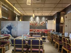 -炙柒Sekinana·精致料理 烧鸟·铁板烧(海上世界店)
