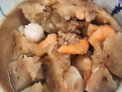 鲎粿-细姨甜汤(珠江店)