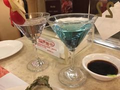 -芭菲盛宴·环球美食(锦城万达广场店)