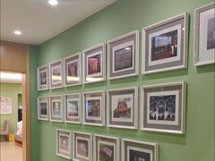 -爱康国宾体检中心(杭州滨江江南大道分院)