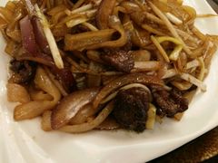 -新南华大酒店(长寿店)