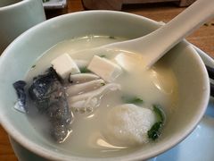 -竹里馆·淮扬菜·功夫茶(老门东店)