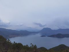 -丽江泸沽湖景区