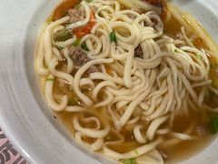 -大师兄·西北小馆(南沙万达广场店)