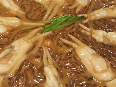 -三利音·玖弄小鲜(浦东嘉里城店)