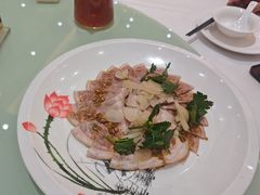 -禄福山庄•顺德菜·融和菜(龙江店)