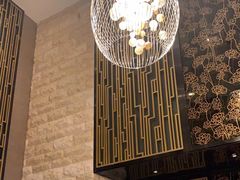 -香乐园·淮扬菜中餐厅·Shang Garden(福田香格里拉店)