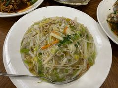 -渔满仓海鲜渔家(象山二店)