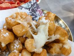-丽君韩牛烤肉·东北黄牛(沈阳店)