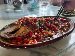 -朗妈私房菜(婺女州店)