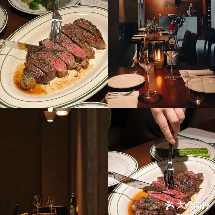 尊嘟都好好吃啊… 泰国菜，涮肉，糟粕醋火锅，大排档