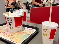-肯德基(大剧院店)