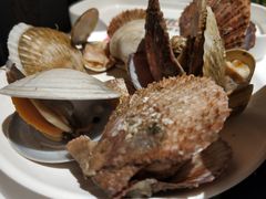 -鼎香缘海鲜自助火锅烤肉(锦辉购物广场店)