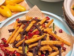 -U你·天然调味(南湖总店)