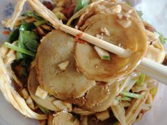 -张记捆鸡(总店)