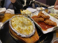 -咕咕站韩国料理(紫金港店)