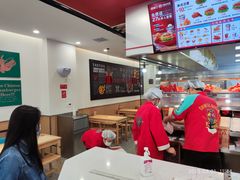 -塔斯汀中国汉堡(团一大店)