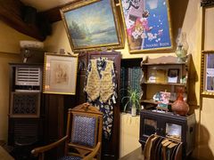 -古董花园(思南路42弄小区店)