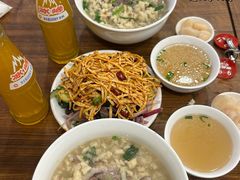 -老刘家永盛斋·传统泡馍(东关南街店)