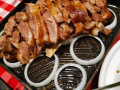 -西贝(上海新梅广场店)