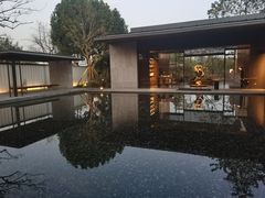 -木守西溪溪隐餐厅