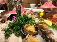 -锦城印象火锅(天府三街店)