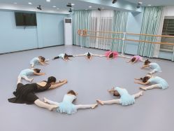 -昕艺尚皇家芭蕾舞蹈中心