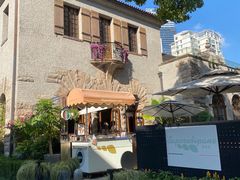 -Seesaw Coffee(上生新所店)