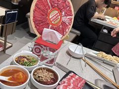 -海底捞火锅(万达广场店)