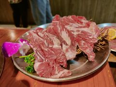 -kingkong大猩猩烤肉(CBD店)