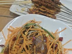-花儿穆萨·烤肉餐厅(石马坪店)