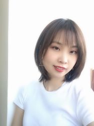 -Hair Co.一间沙龙