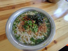 -胜嘉生榨米粉(科园总店)