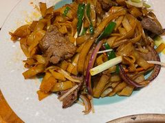-又一福烤鸭·北京菜(东四店)