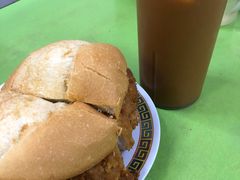 -胜利茶餐室