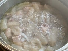 -芭缇沁园椰子鸡(中航紫金新天地店)