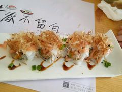 -花漫里餐厅(刺桐店)