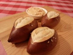 -杭州国际会议中心洲际酒店-德国啤酒屋(砂之船国际生活广场店)