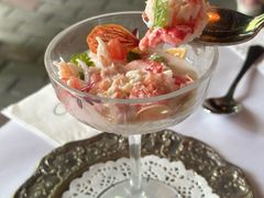-壳里西餐厅Coquille Seafood Bistro(蒙自路店)