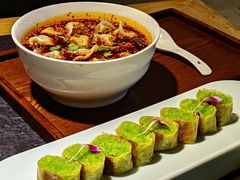 -安多素食(广仁寺路店)