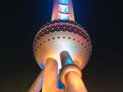 -东方明珠·可口可乐欢乐餐厅