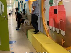 -乐之童成长中心(石景山万达店)