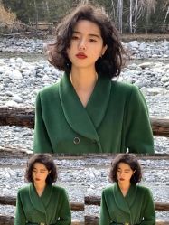 -New Fashion·新时尚形象设计