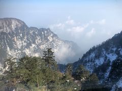 -峨眉山风景名胜区