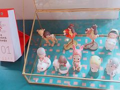内景-思南书局(复兴中路店)
