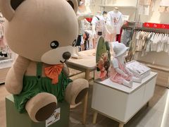 -茂业百货(东门店)