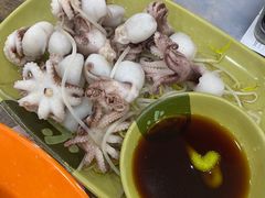 -贞姨美食·老字号海鲜大排档