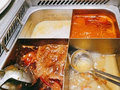 -海底捞火锅(丰尚国际广场店)