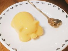 -金妈家烤肉(龙湖U城天街店)