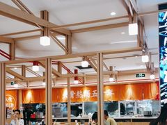 -味千拉面(增城万达广场店)